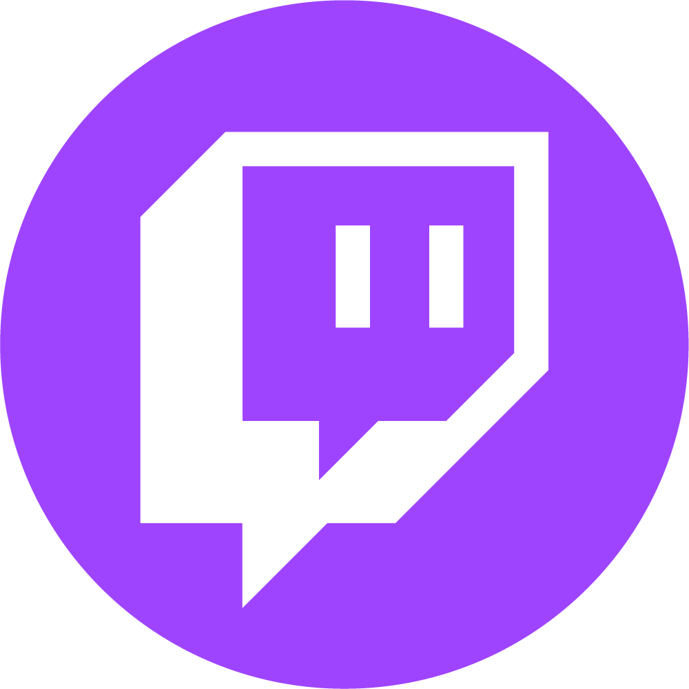 Twitch Logo Image