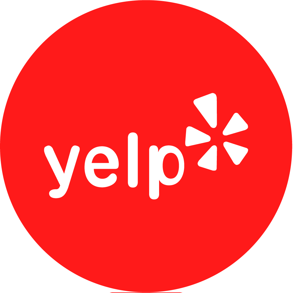 Yelp Logo Icon title=