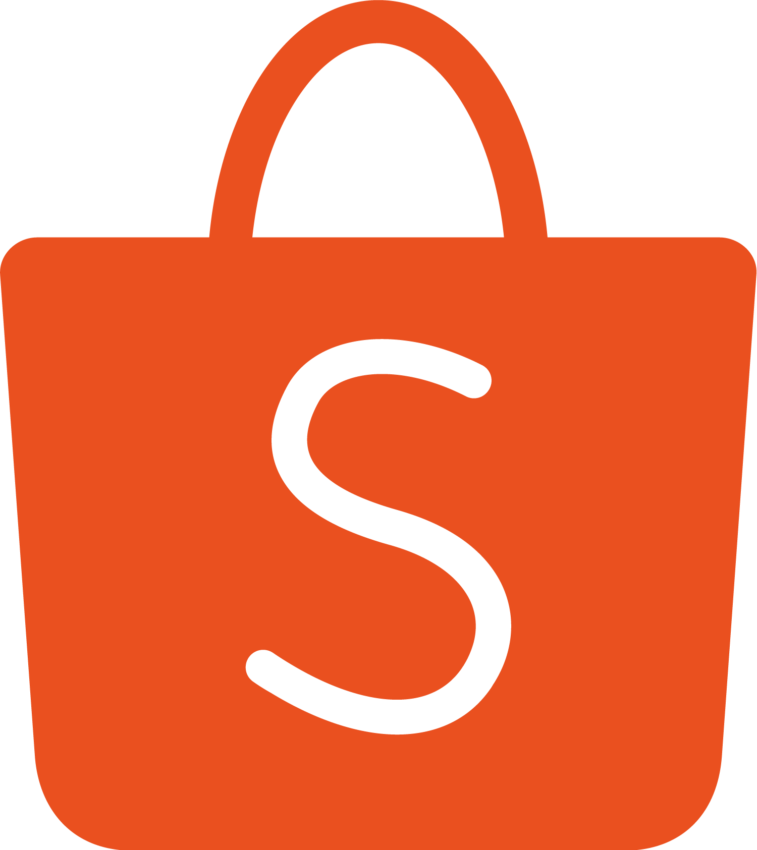 Shopee Icon PNG
