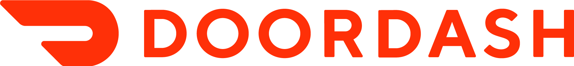 Doordash Logo PNG