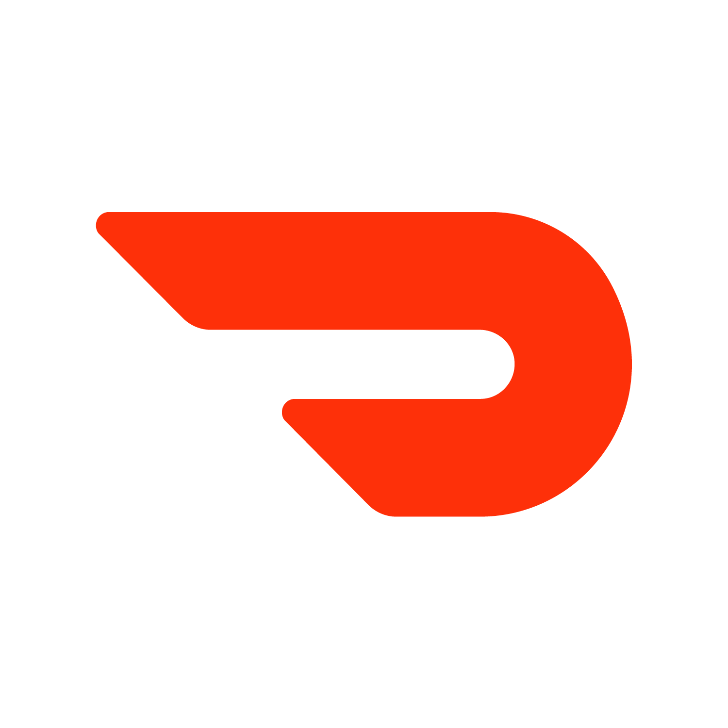 Doordash Logo PNG Images For Free Download