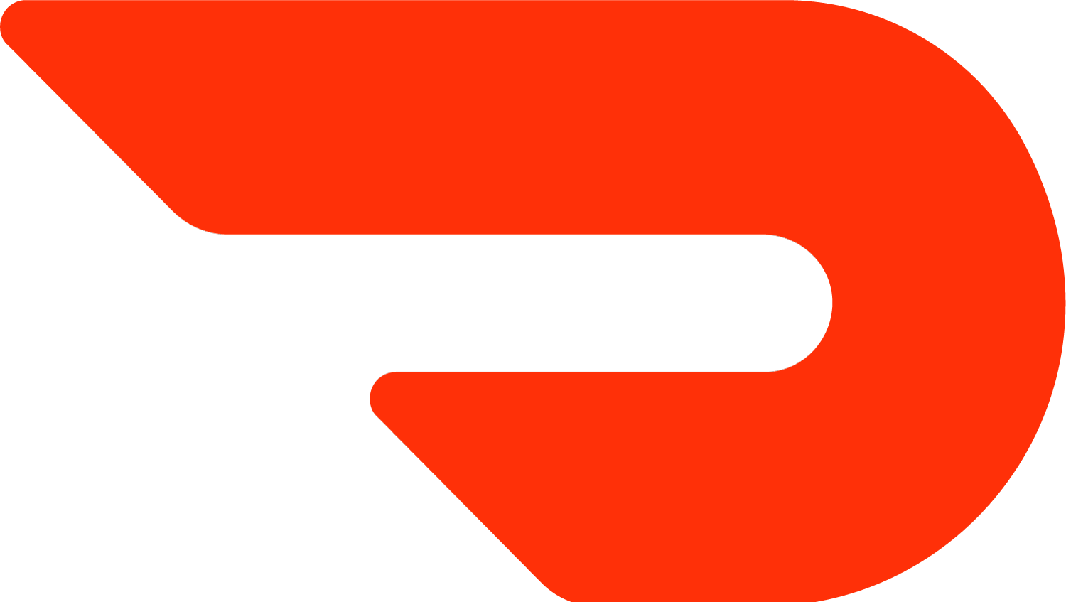 Doordash Logo PNG Images For Free Download