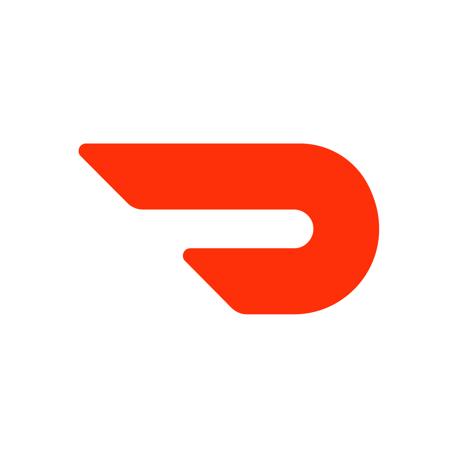 DoorDash Logo and symbol, meaning, history, PNG