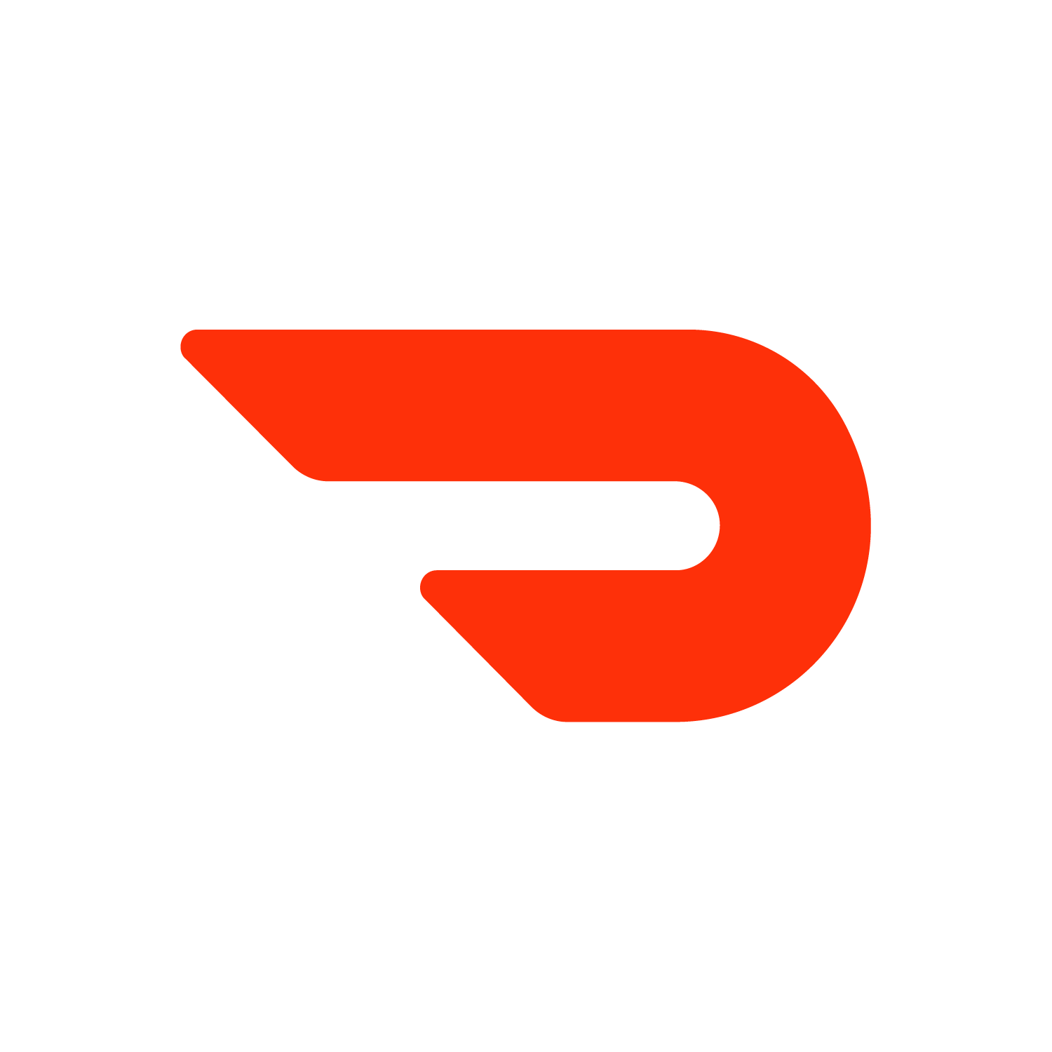 Doordash App Icon
