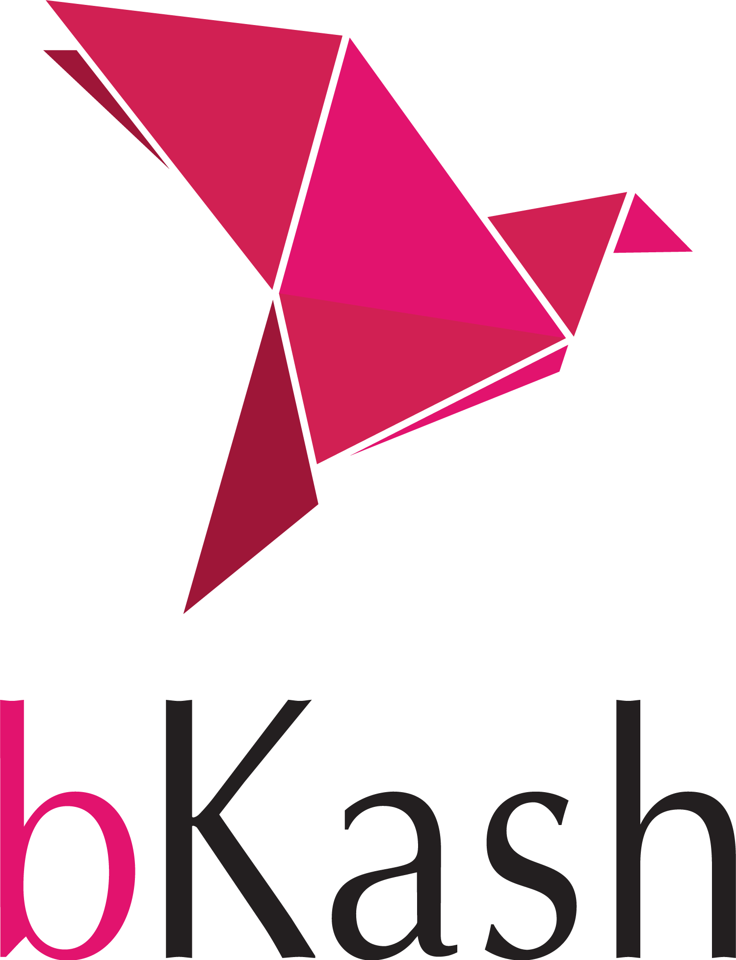 bKash Logo PNG Download title=