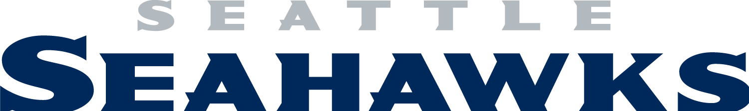Seattle Seahawks Logo title=