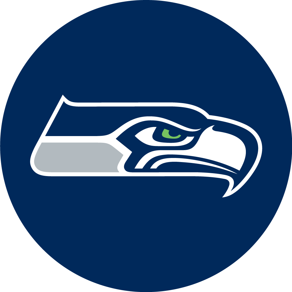 Logos Seattle Seahawks title=