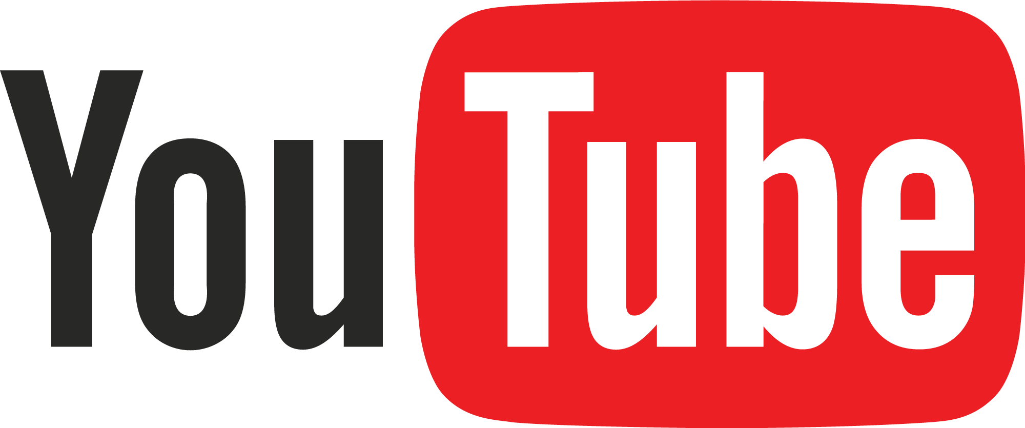 old youtube logo