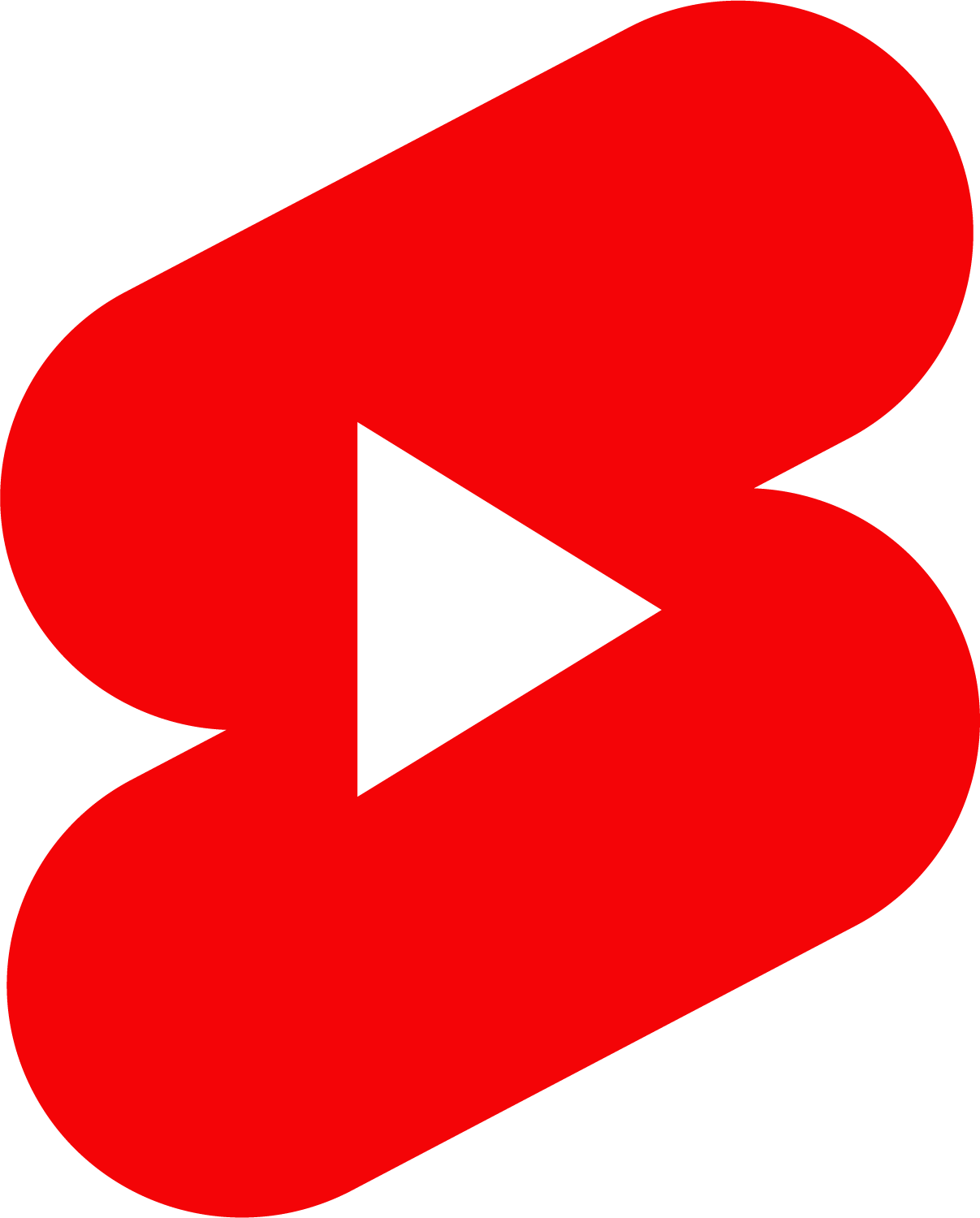 YouTube Shorts Logo title=