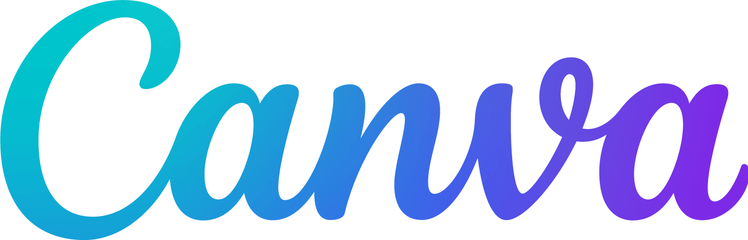 canva logo png