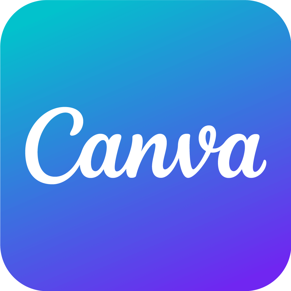 Canva App Icon