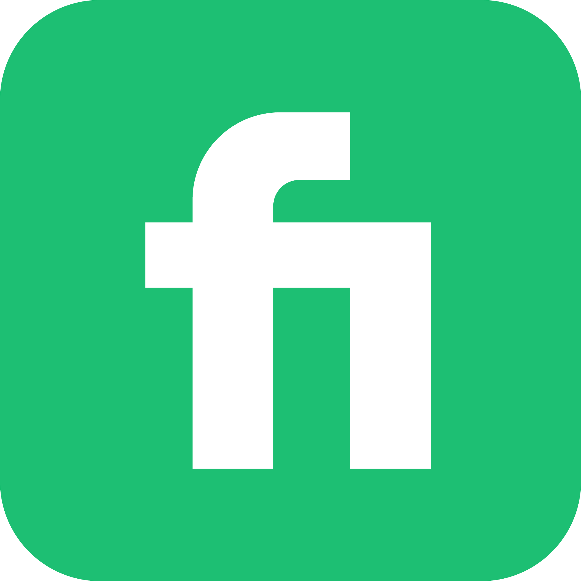 Fiverr App Logo title=