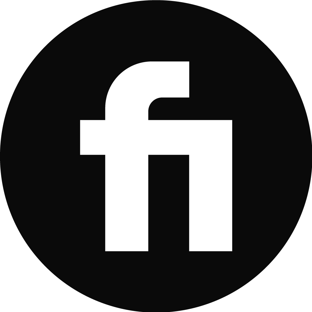 fiverr logo black