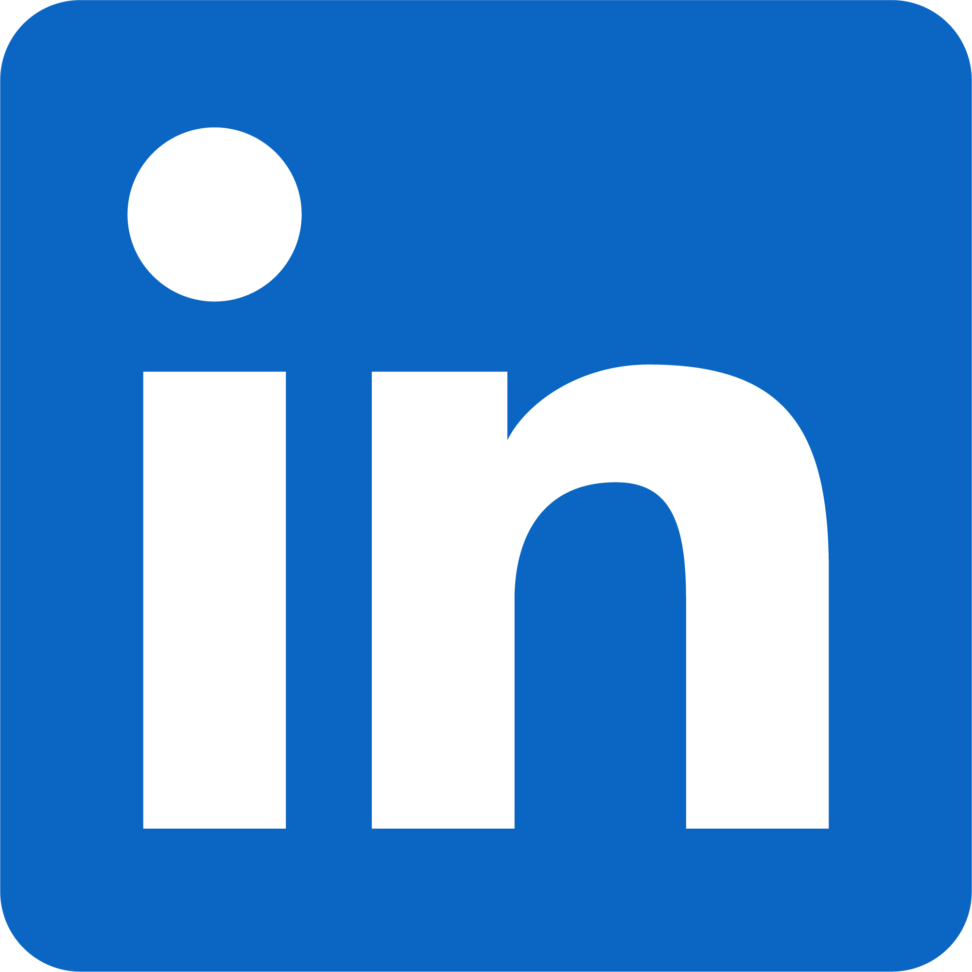 Linkedin Logo PNG Images With Transparent Background