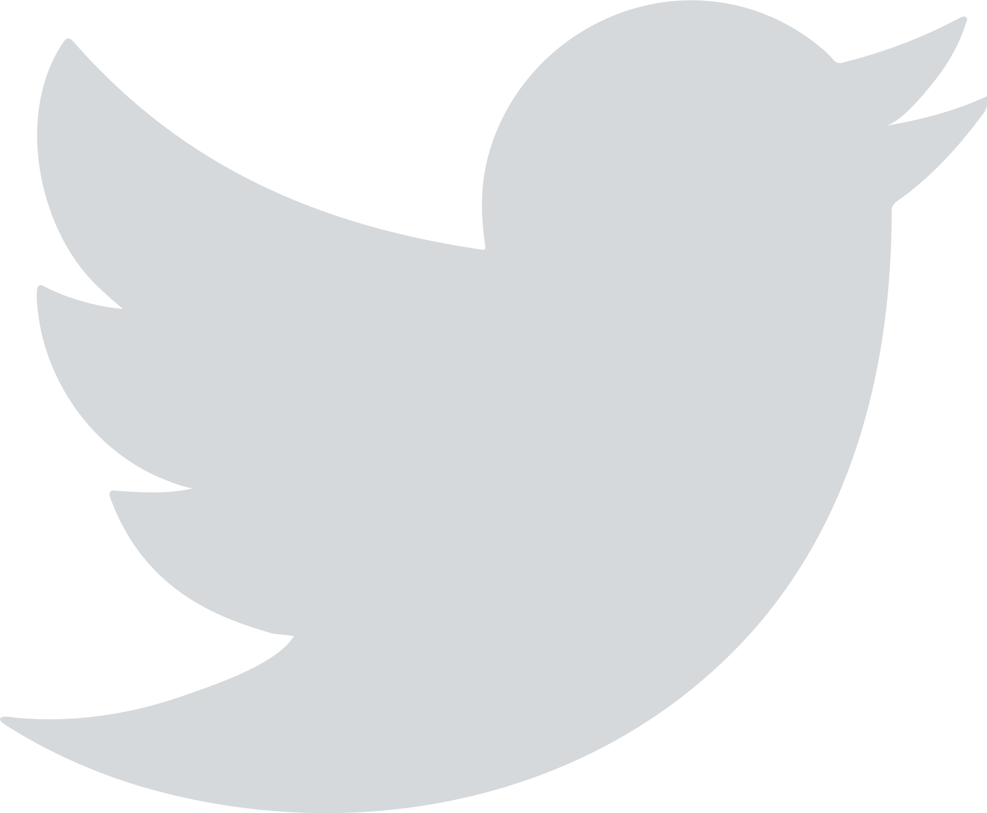 twitter logo transparent background