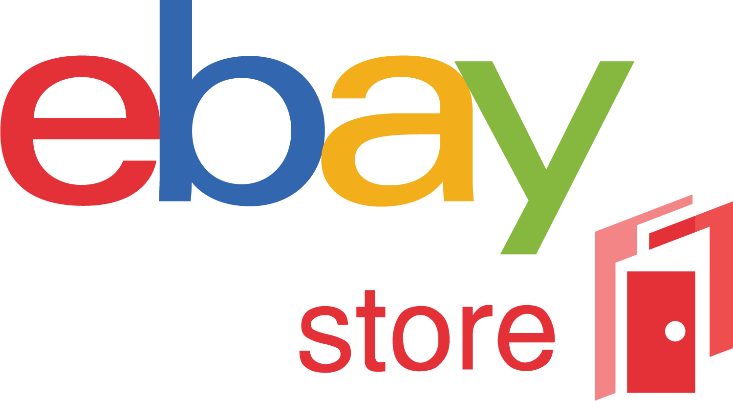 eBay Store Logo title=