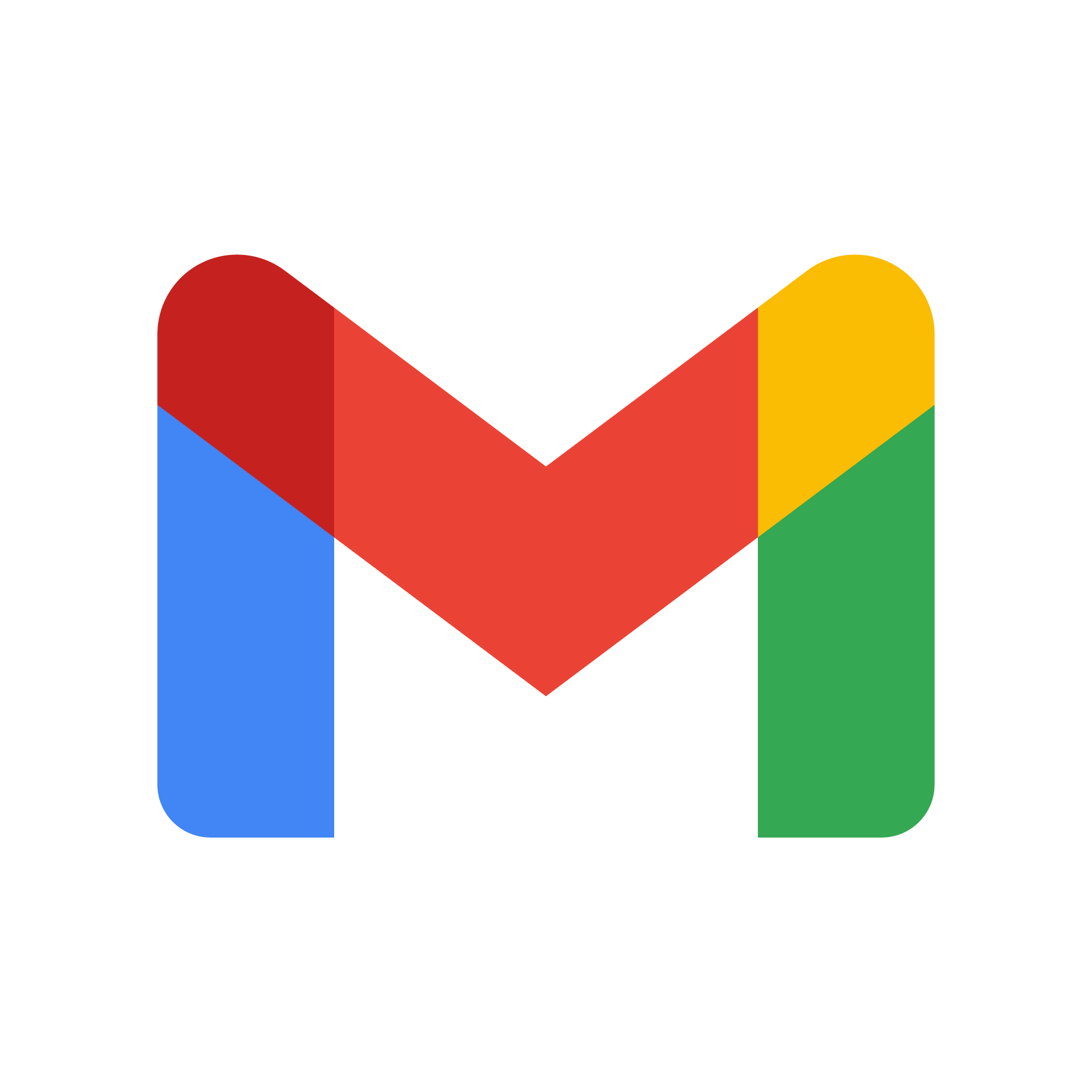 Logo Gmail PNG title=