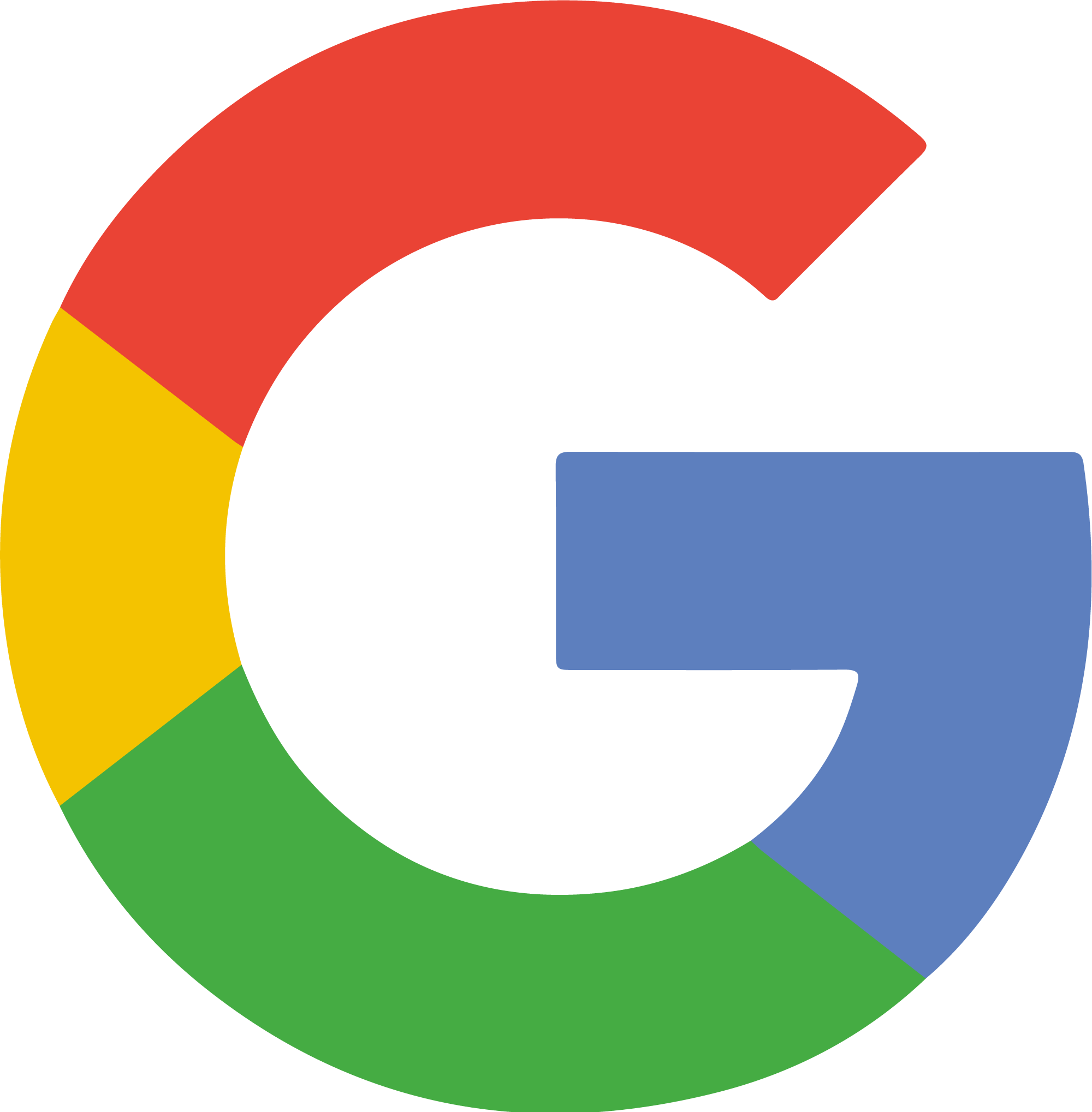 Google Logo PNG Transparent title=