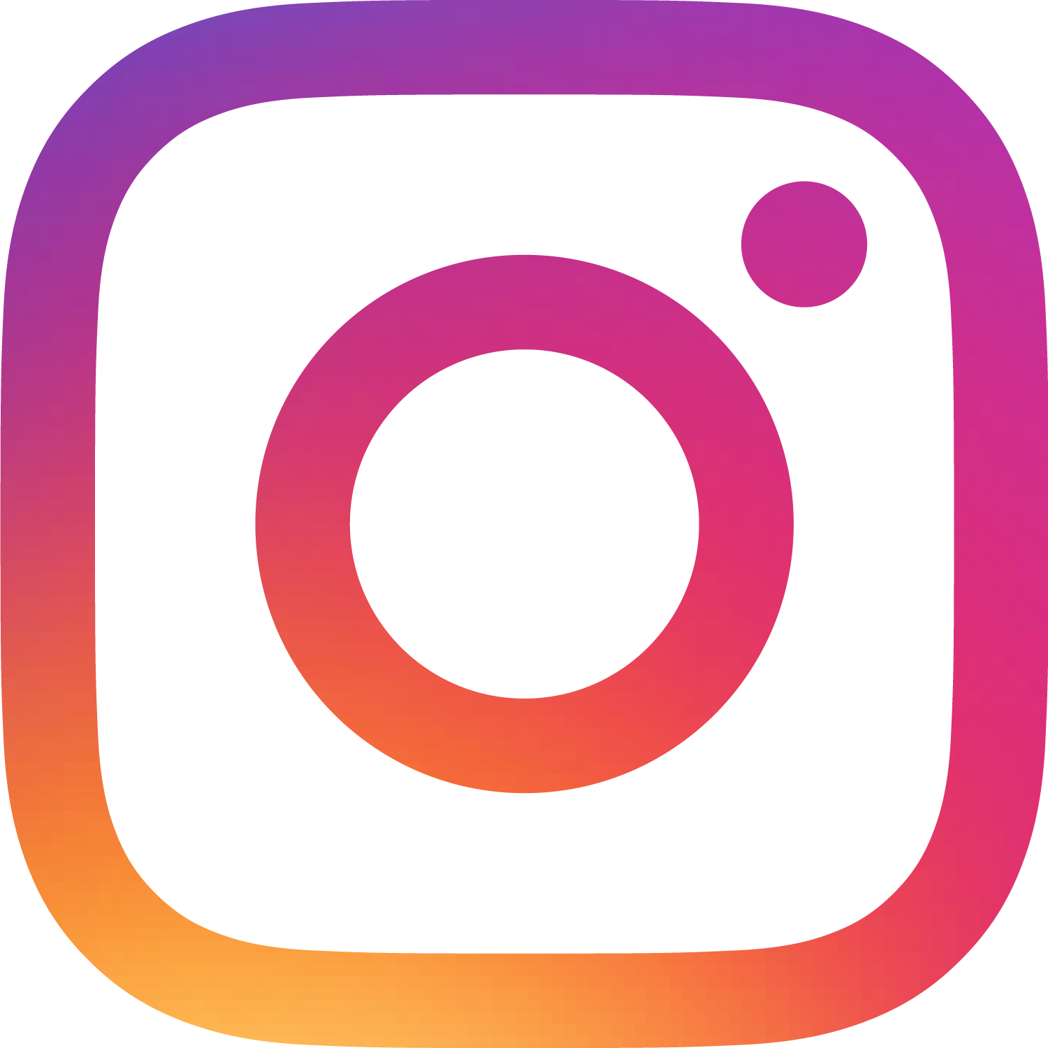 Instagram Logo Transparent