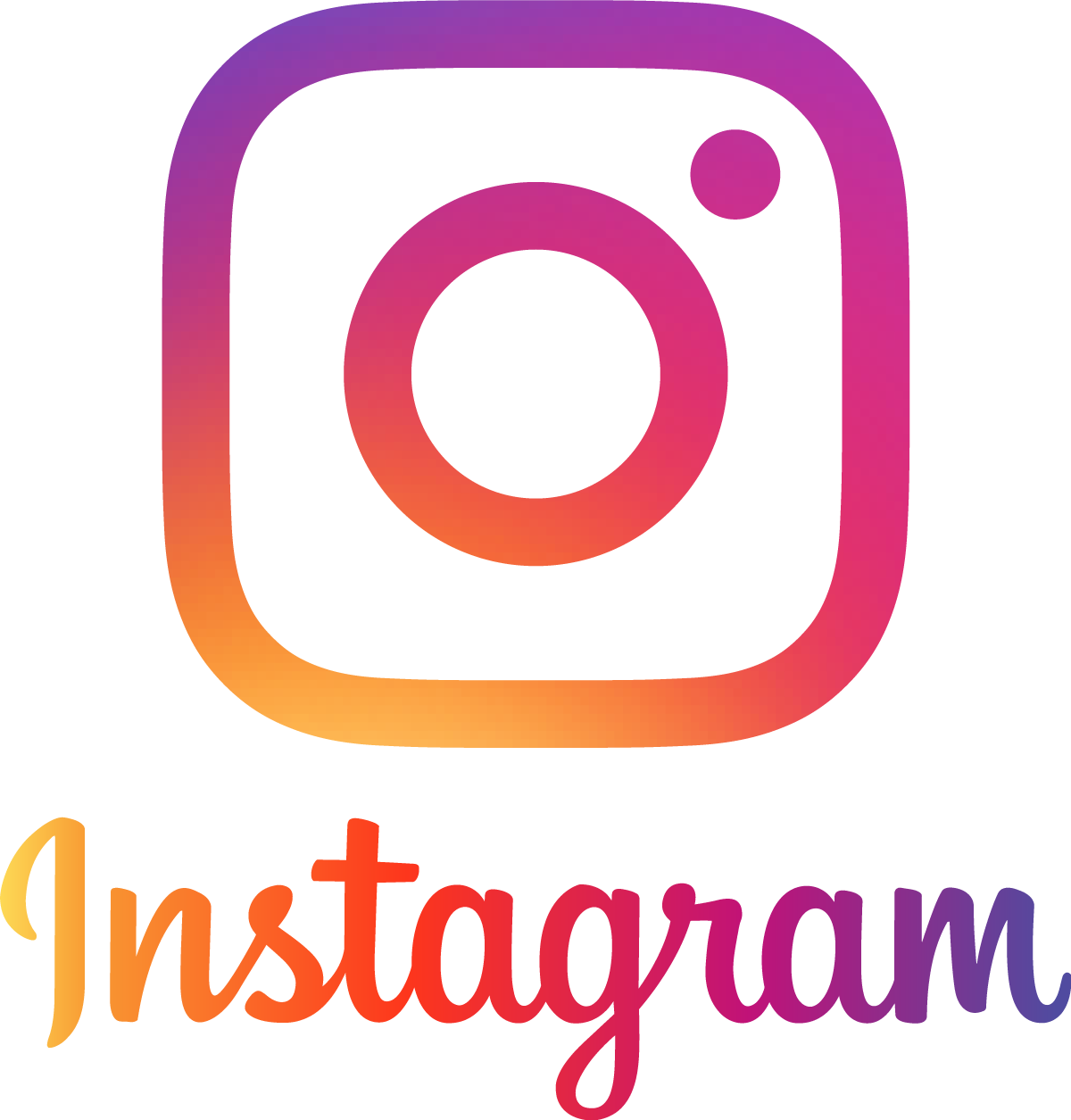 Instagram Logo PNG Transparent Background Instagram Logo PNG Transparent Background
