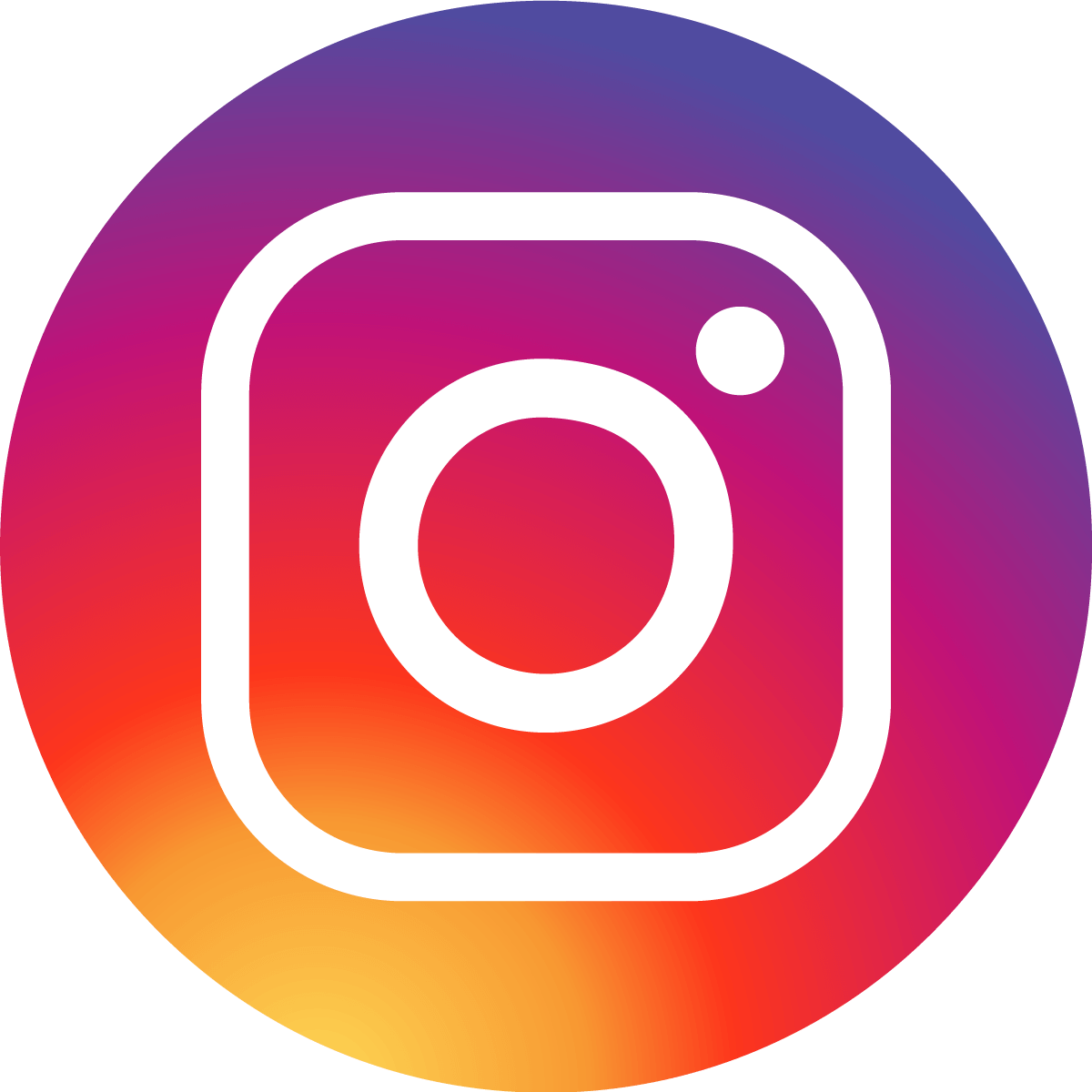 Instagram Logo Transparent