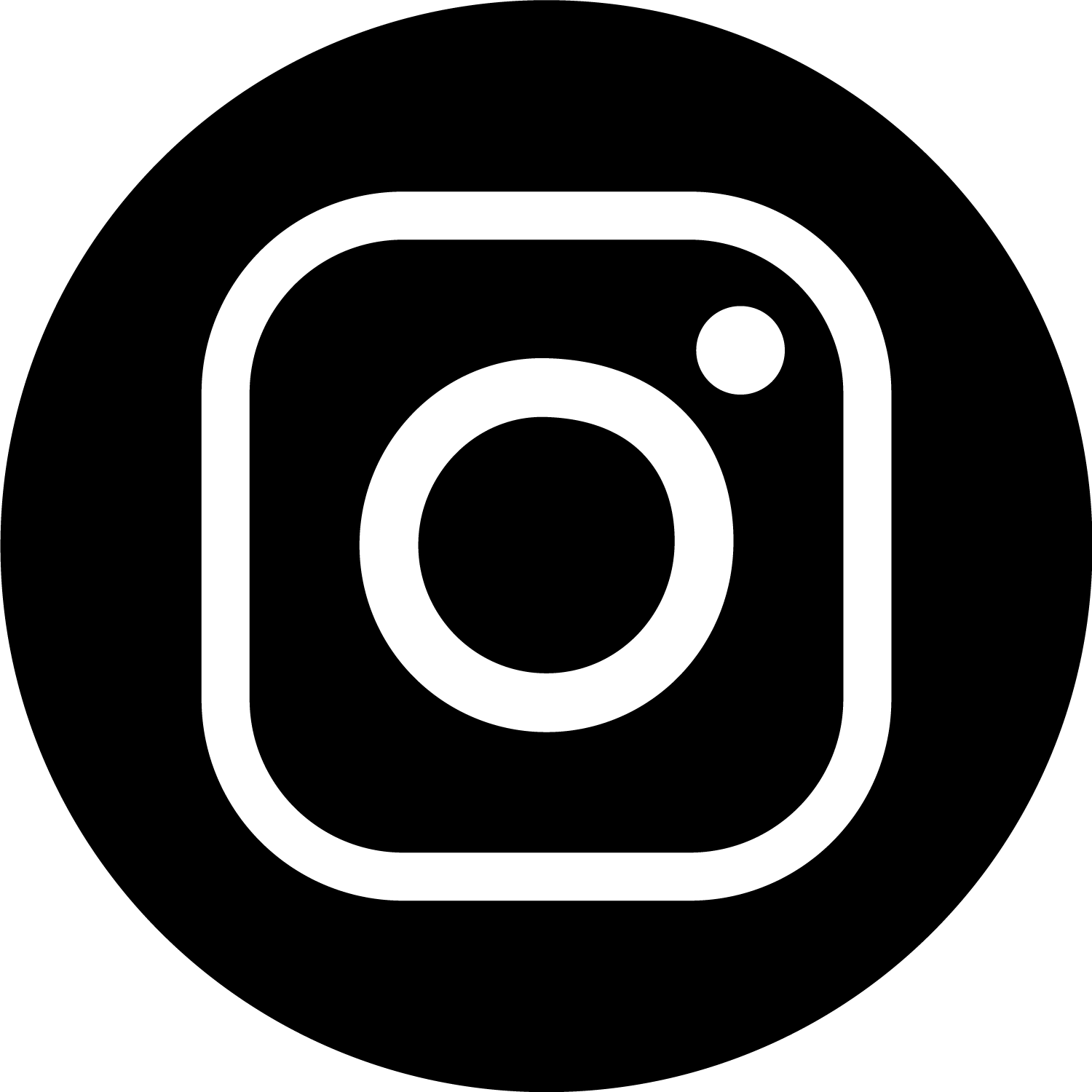 Instagram Logo Transparent