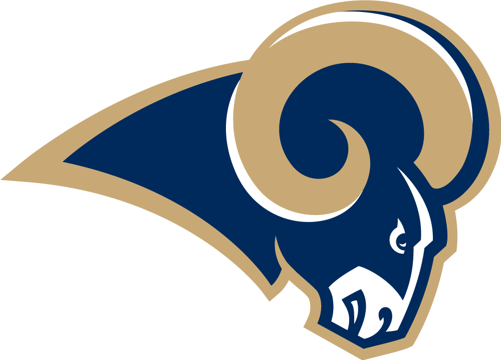 Old Rams Logo title=