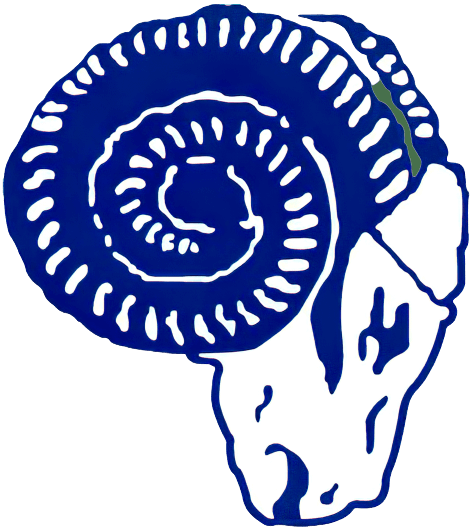 Cleveland Rams Logo