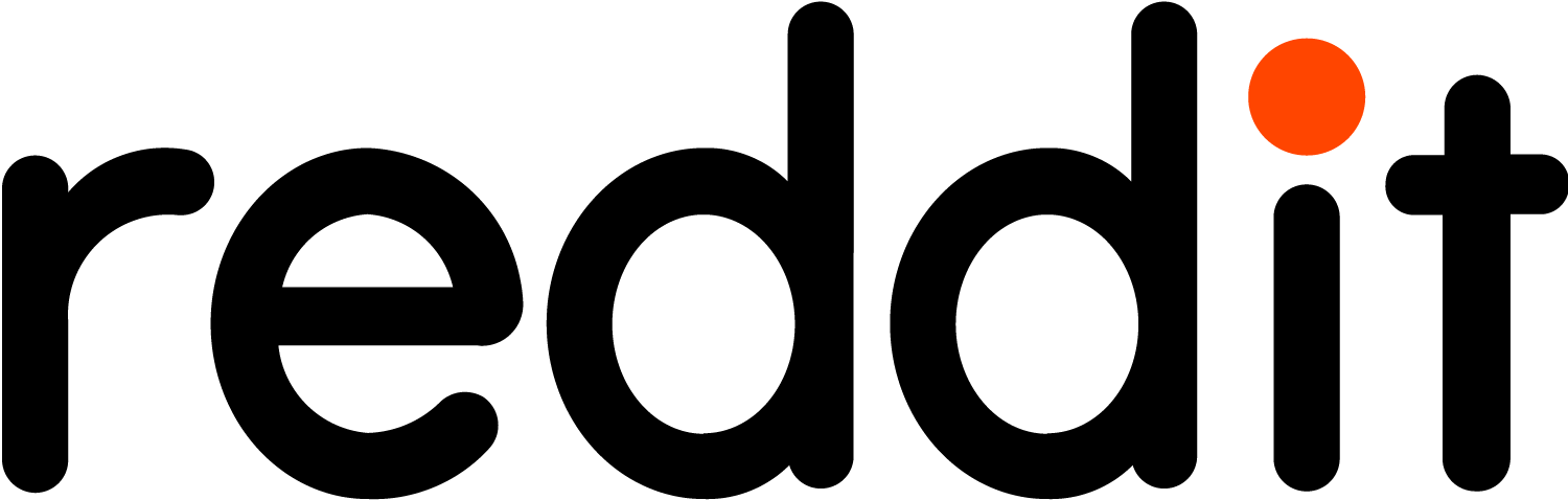 reddit logo Name