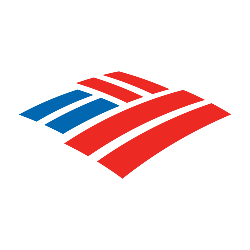 Bank Of America Logo title=