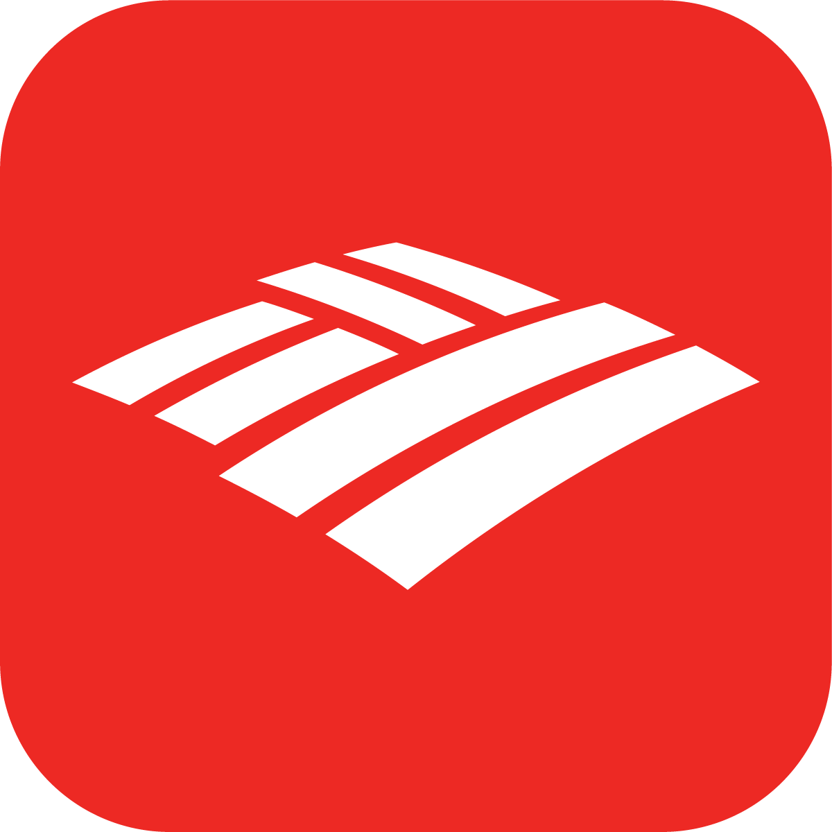 bank of america Icon