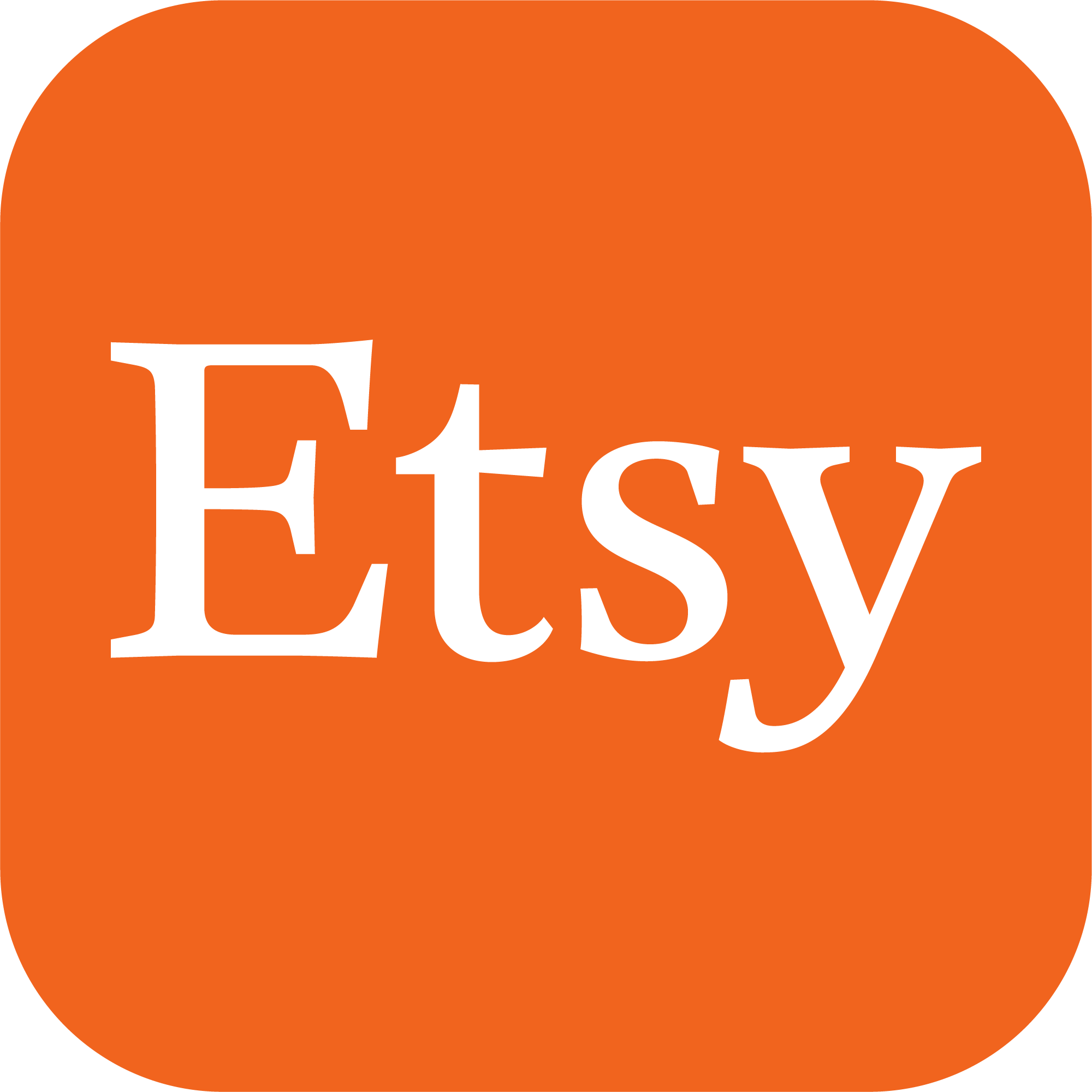 Etsy Icon PNG title=