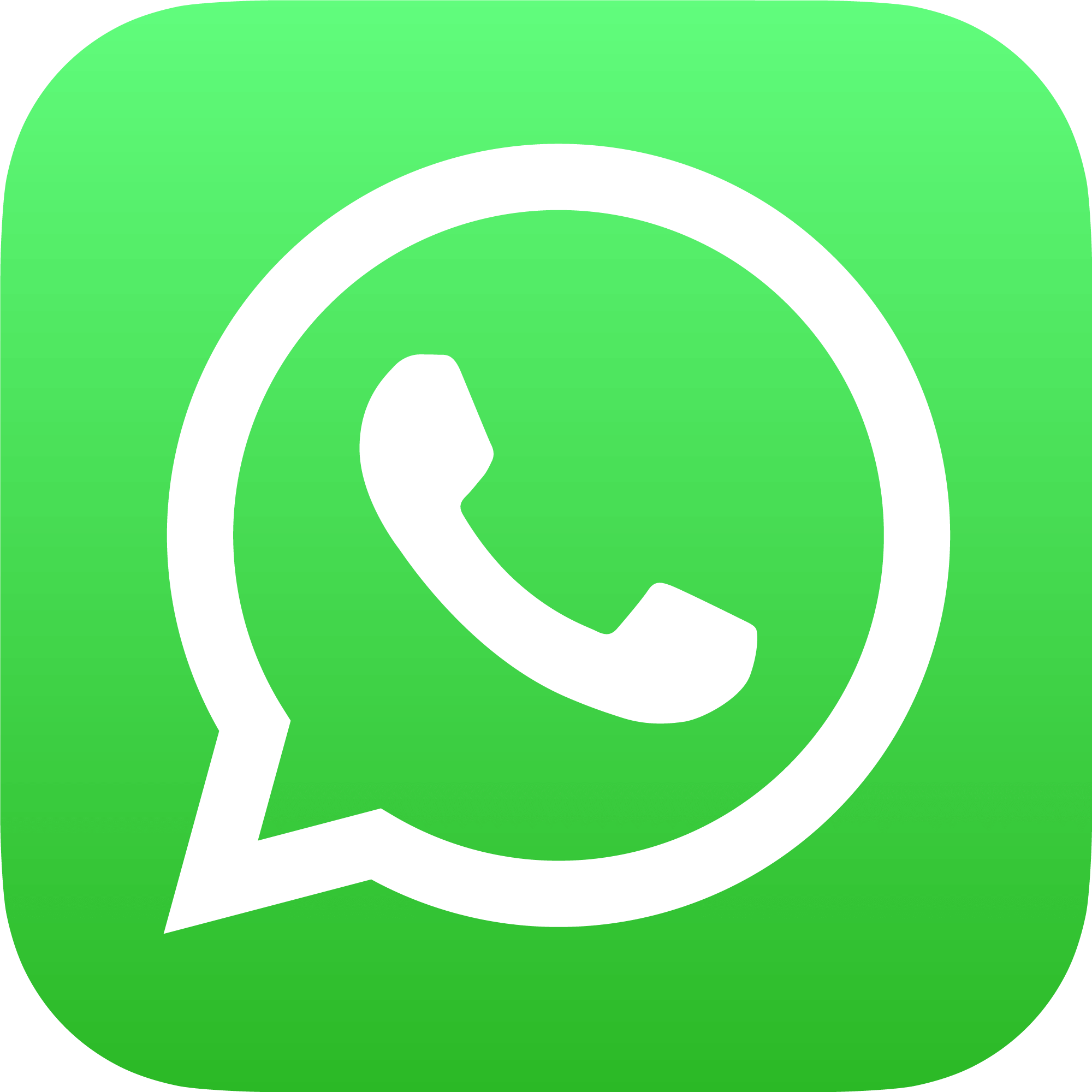 Whatsapp PNG Logo title=
