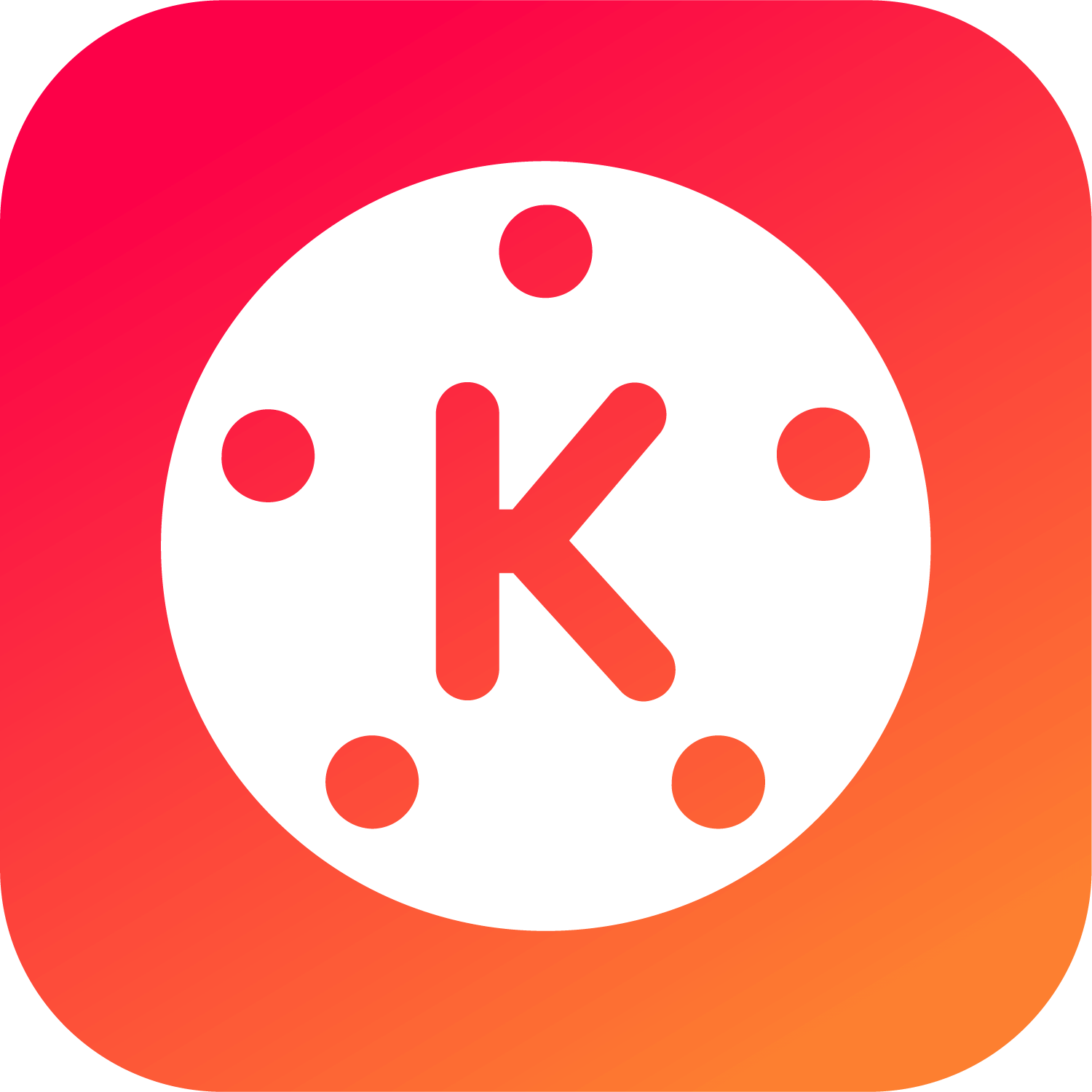 kinemaster logo png