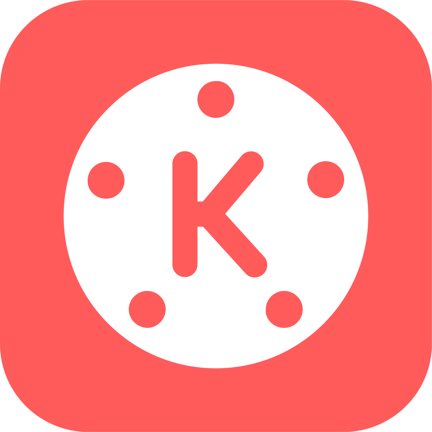 Kinemaster Icon PNG