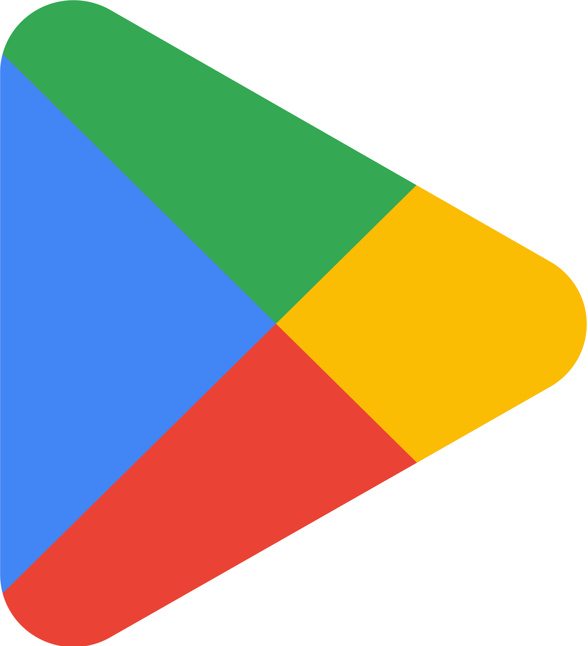 1664285914google Play Logo Png 