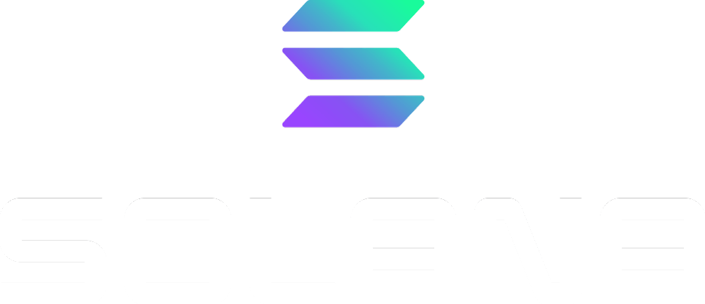 Solana Logo Transparent title=