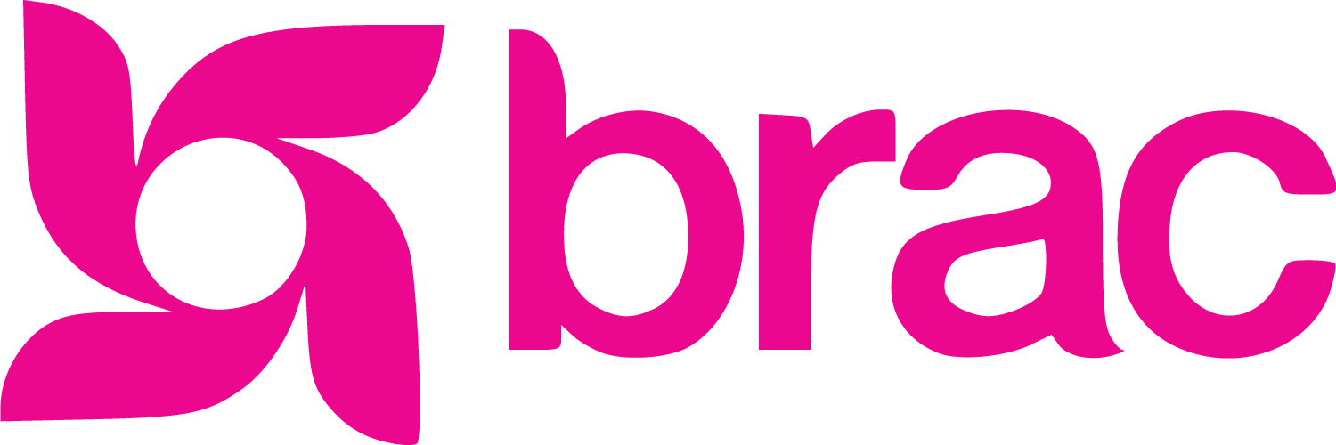Brac Logo PNG
