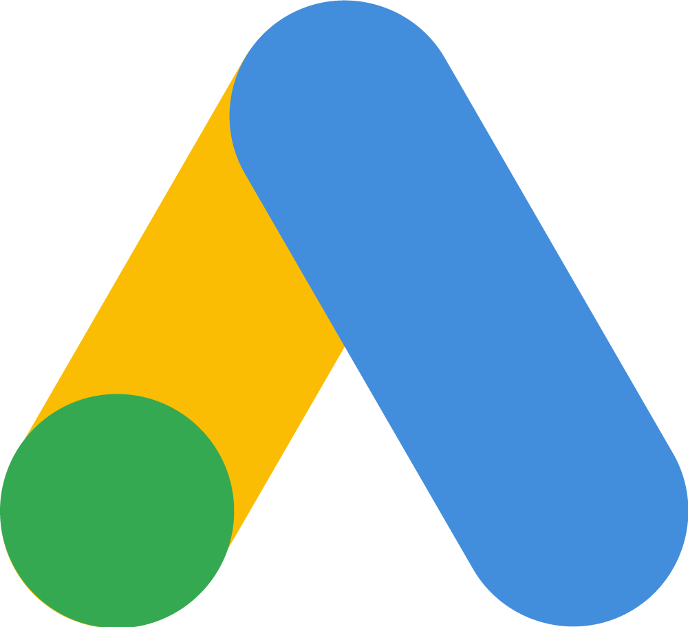Google Ads Icon PNG title=