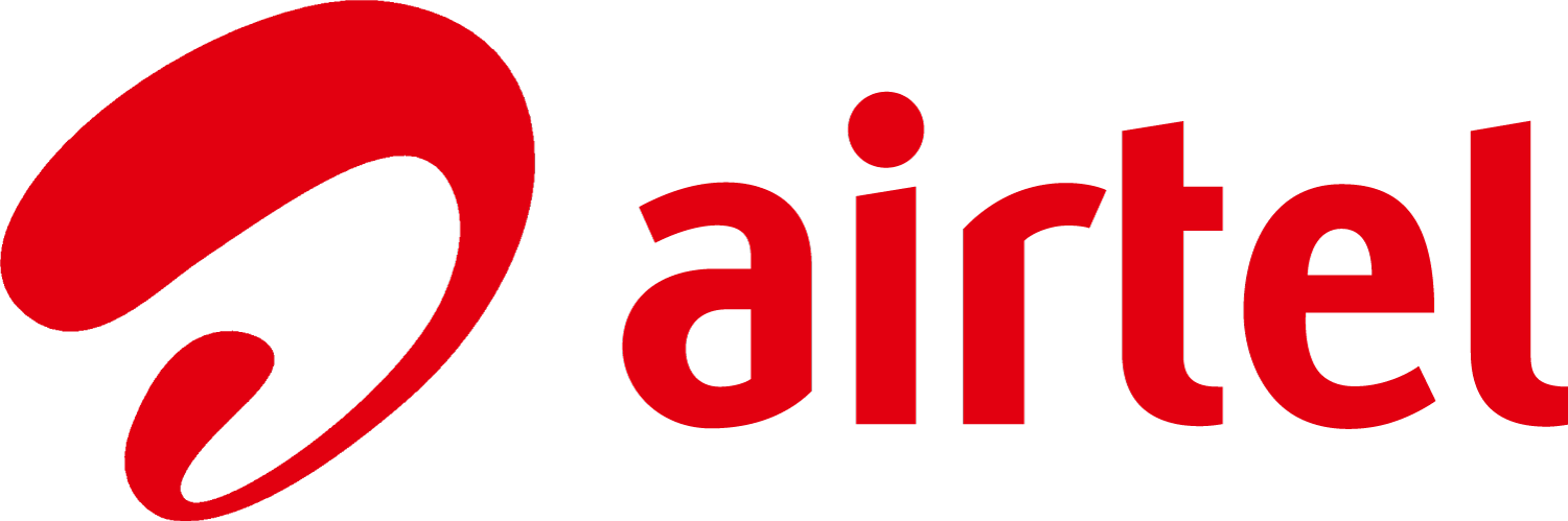 Airtel Logo PNG title=