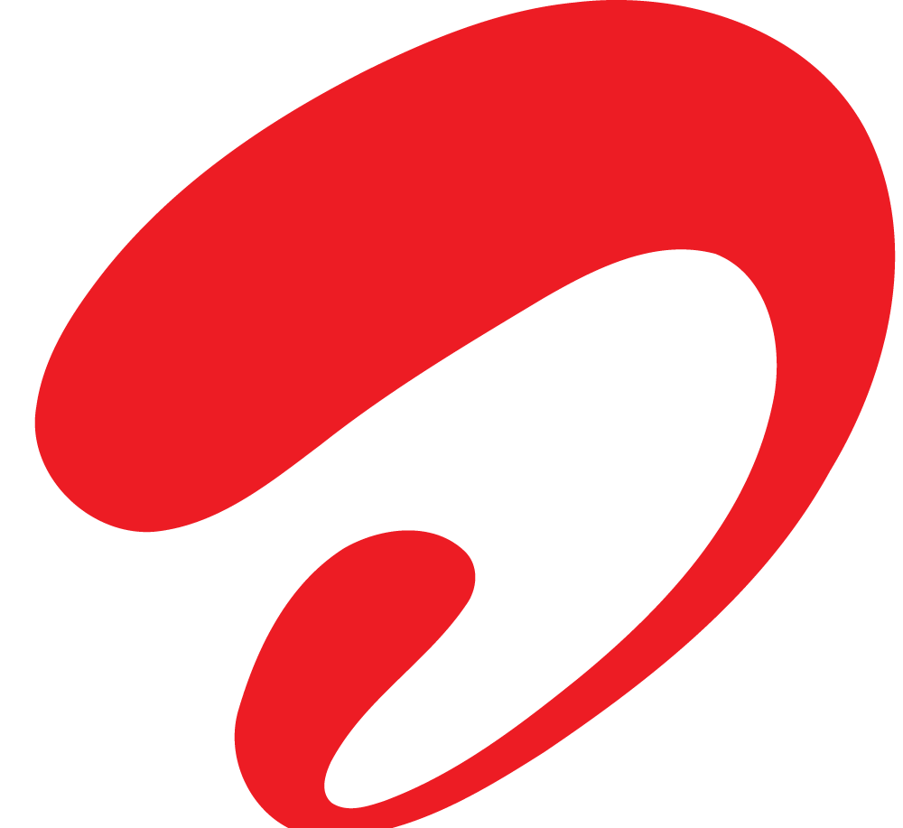 India Business, Bharti Airtel, Logo, Mobile Phones, QUIZ, Directtohome  Television In India, Mobile Service Provider Company, Airtel Tanzania,  India, Bharti Airtel, Logo png | PNGWing