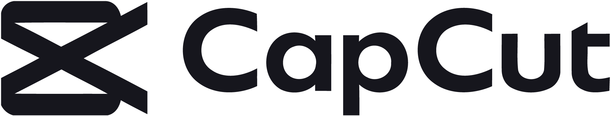 CapCut Logo title=