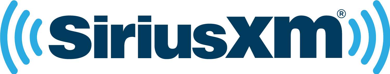 SiriusXM Logo png title=
