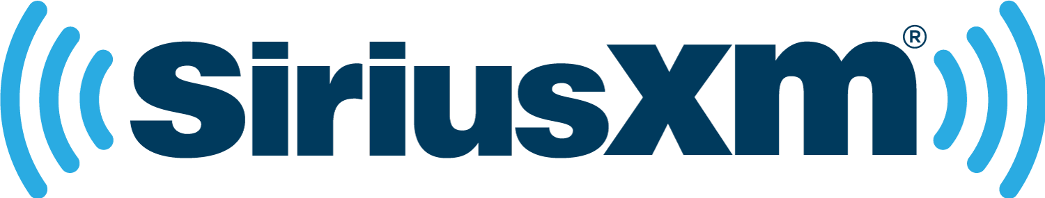 Sirius XM Logo PNG Images