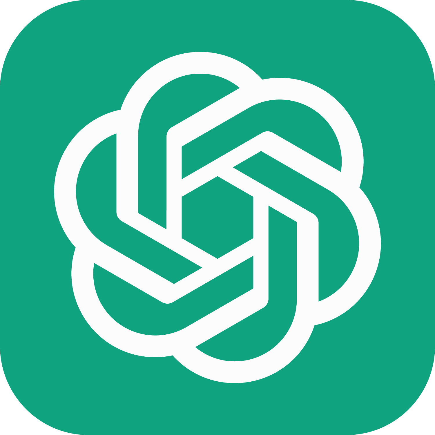 OpenAI Logo PNG Images With Transparent Background