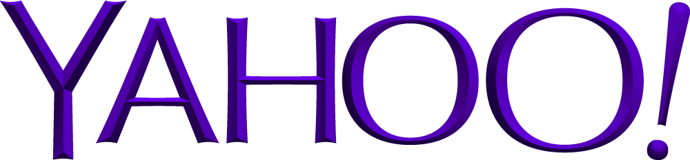 Old Yahoo Logo title=
