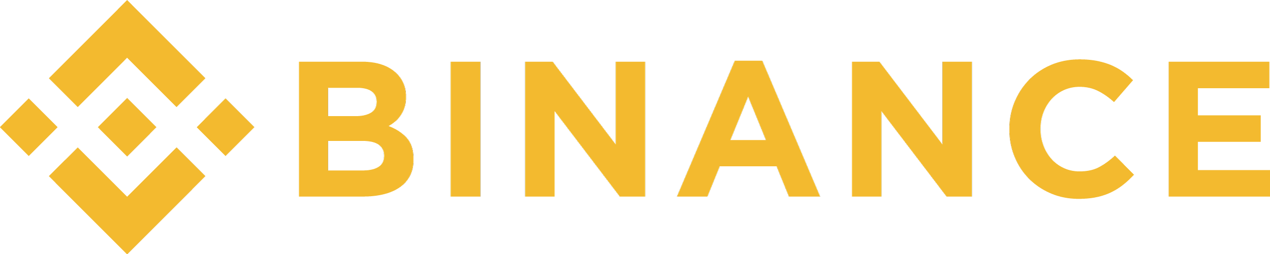 Binance Logo PNG title=