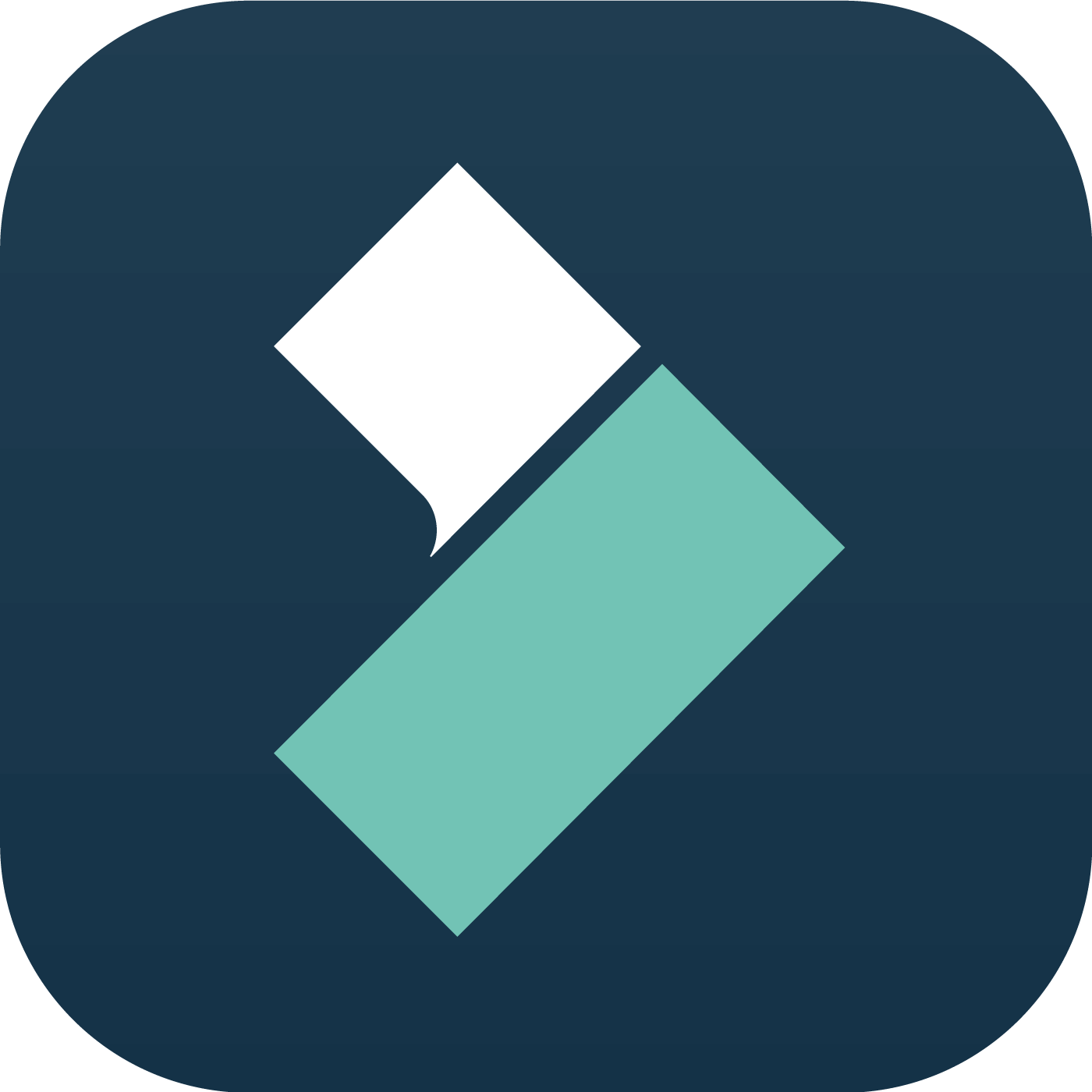 Filmora Logo PNG Images 2023