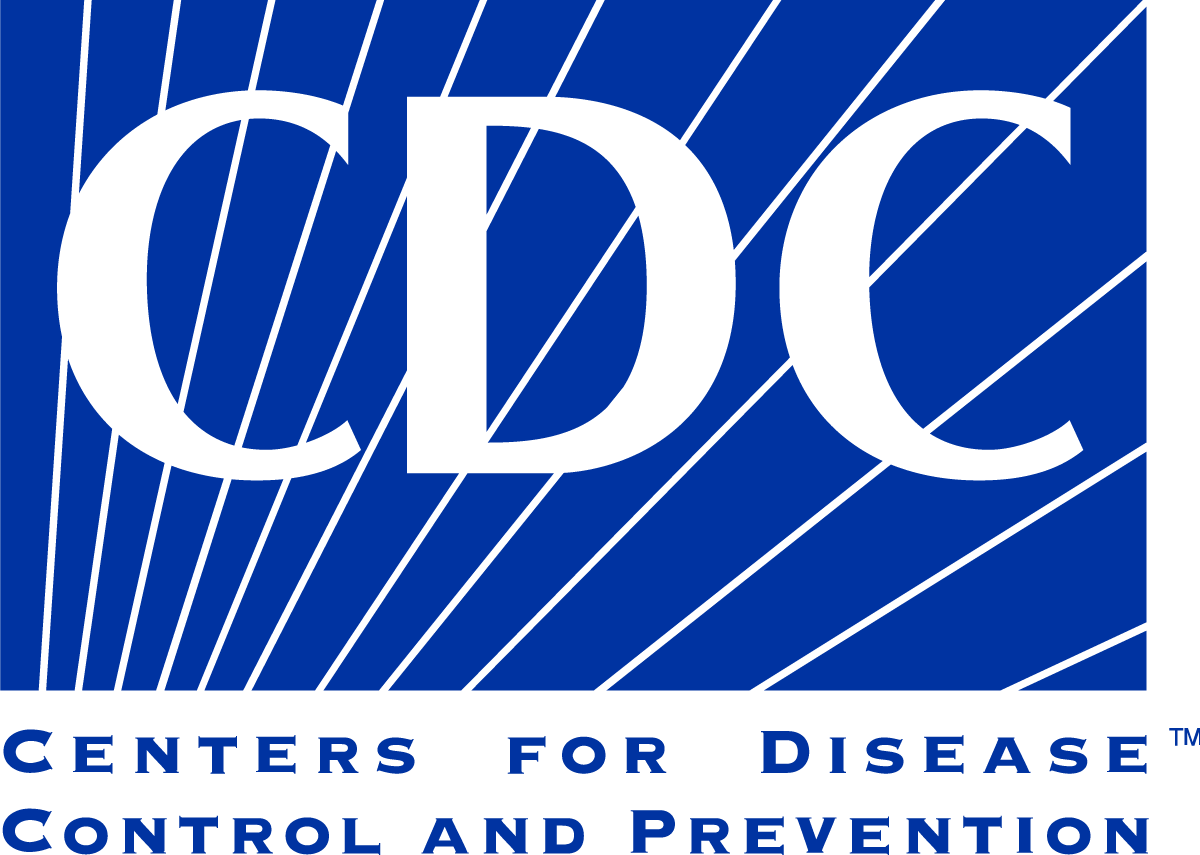 CDC Logo PNG