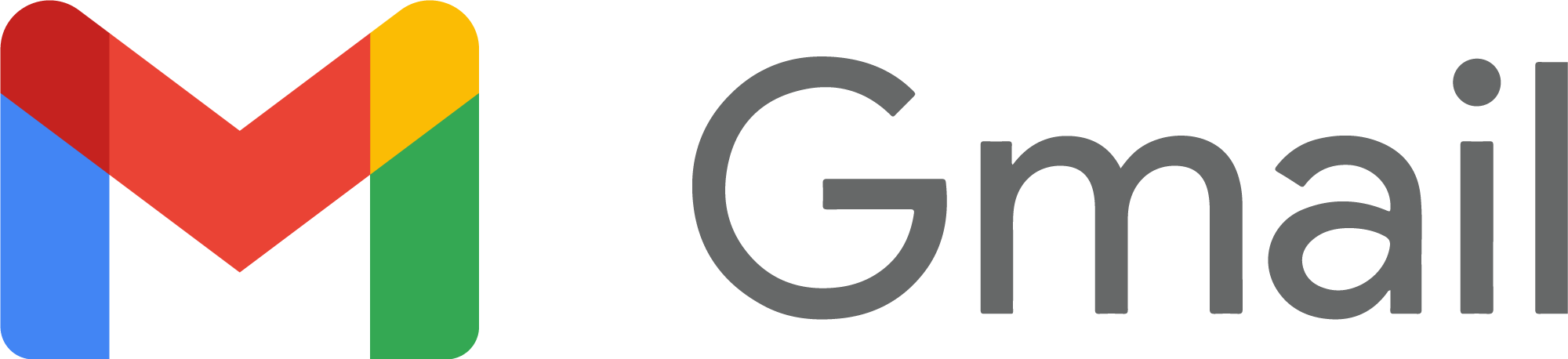 Gmail Name Logo title=